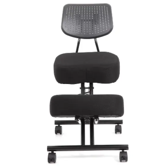 Marisnick Ergonomic Kneeling Chair - miBasics image {1}