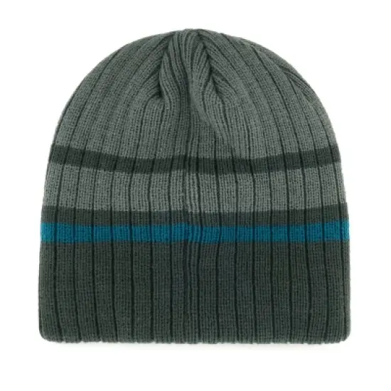 NHL San Jose Sharks Smokescreen Knit Hat image {1}