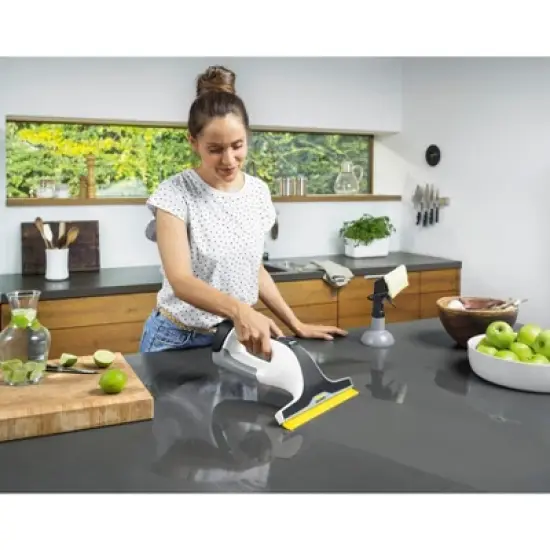 Karcher Glass Cleaner Concentrate for Karcher Window Vacs image {3}