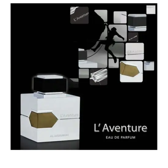 L'aventure By Eau De Parfum Spray 3.3 Oz For Men image {3}