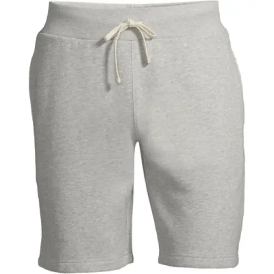 Lands' End Men's Serious Sweats Shorts image {2}