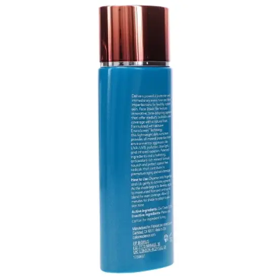 Colorescience Sunforgettable Total Protection Face Shield Flex SPF 50 Medium 1.8 oz image {2}