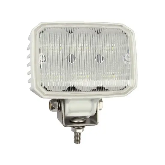 Seadog LED Rectangular Flood Light - 1500 Lumens - Model 4053353 - Boat Equipment and Parts. image {1}