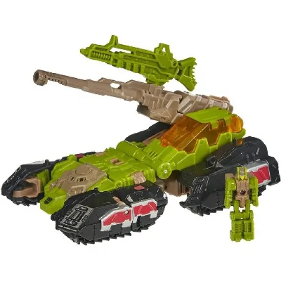 Hardhead | Retro Headmaster | Transformers Generations Action figures image {2}