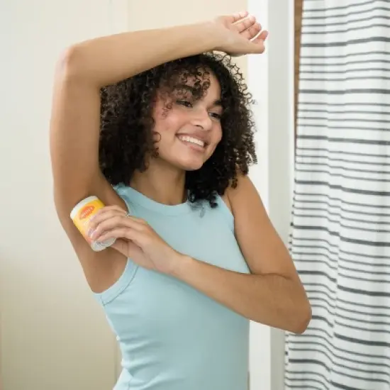 Lume Whole Body Smooth Solid Deodorant Stick - Unscented - 2.6oz image {4}