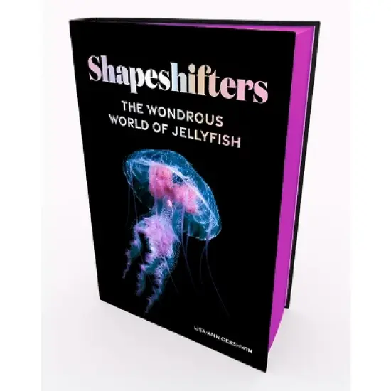 Shapeshifters - by  Lisa-Ann Gershwin (Hardcover) image {1}