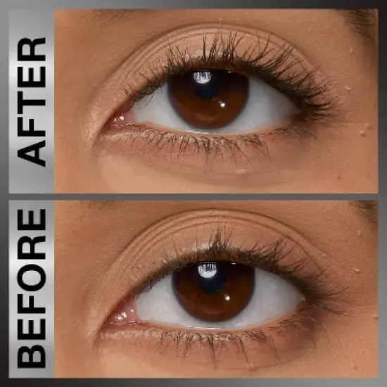 Maybelline Full 'N Soft Waterproof Mascara - 0.28 fl oz image {3}