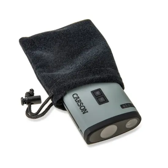 CARSON miniAura Digital Night Vision Monocular image {2}