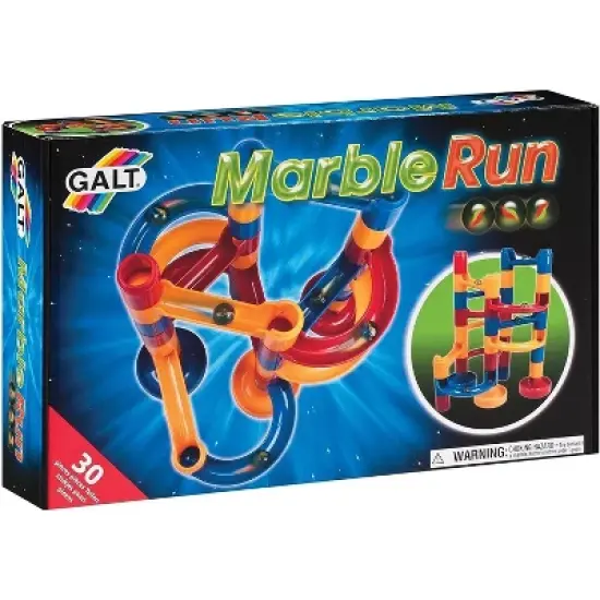Galt Marble Run image {3}