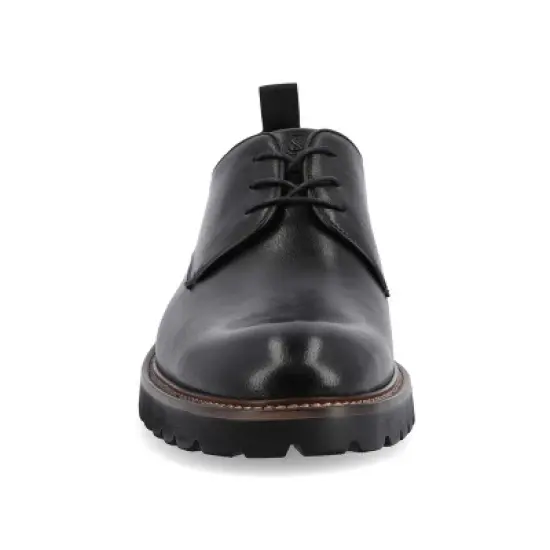 Thomas & Vine Davies Tru Comfort Foam Plain Toe Lace-up Derby image {5}