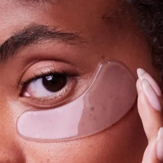 The Good Patch De-Puff Hydrogel Undereye Patch Set image {1}