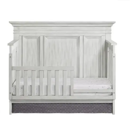 Oxford Baby Weston 4-in-1 Convertible Crib image {5}