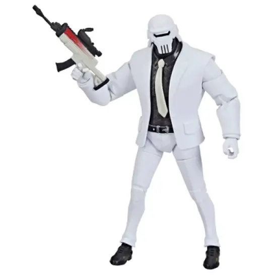 Hasbro Fortnite Victory Royale Series Brutus (Ghost) Action Figure image {2}