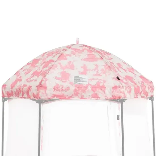 Dream On Me Onyx Playpen Canopy image {3}