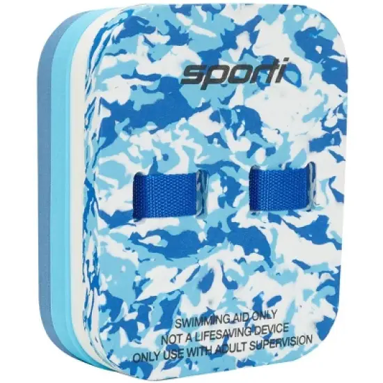 Sporti Swim School Approved Learn to Swim Pack image {4}