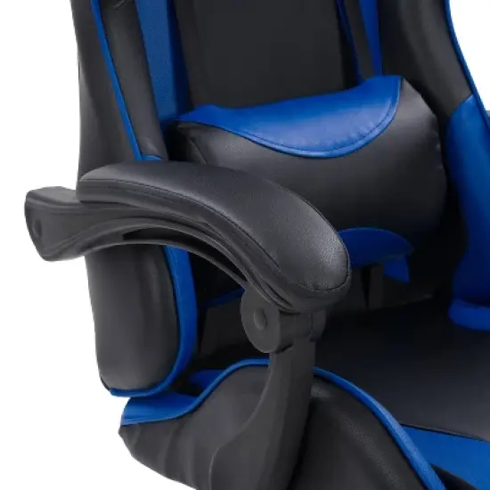 Ravagers Gaming Chair - CorLiving image {7}