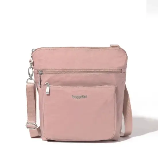 baggallini Women's Modern Large Pocket Crossbody Bag image {10}