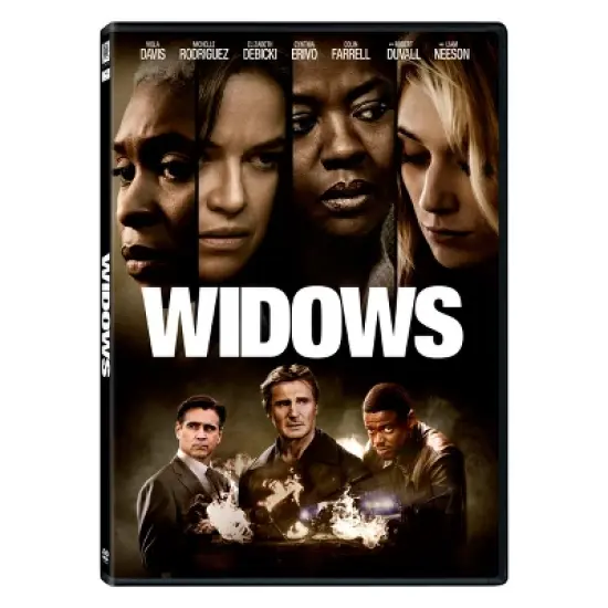 Widows image {3}