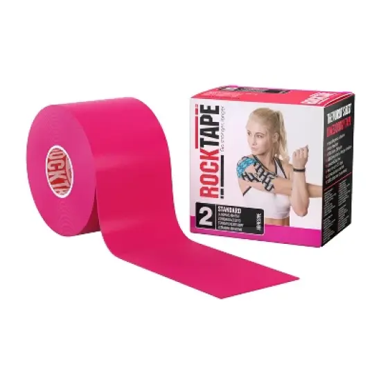 RockTape Standard Regular Tape image {16}