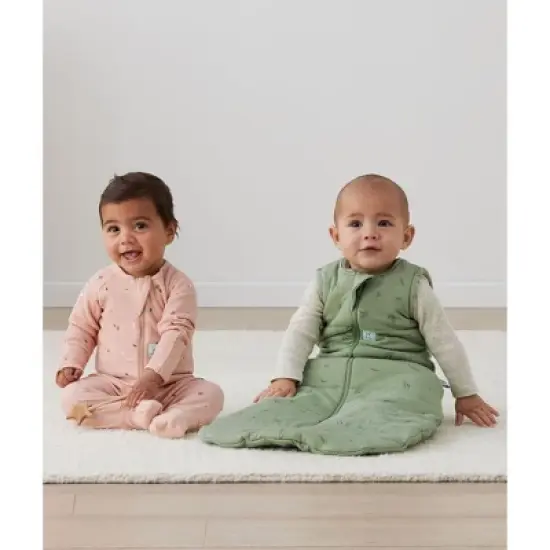 ergoPouch Sleep Sack 2.5 TOG Willow image {2}