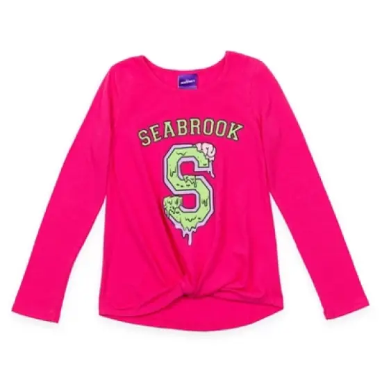 Disney Zombies Girls T-Shirt and Leggings Outfit Set Toddler to Big Kid  image {1}