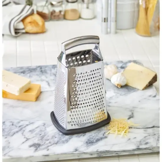 Rsvp Endurance Deluxe Box Grater image {3}