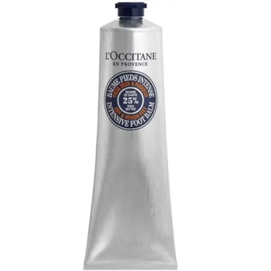 L'Occitane Karite Intensive Foot Balm, 5.2 oz image {3}