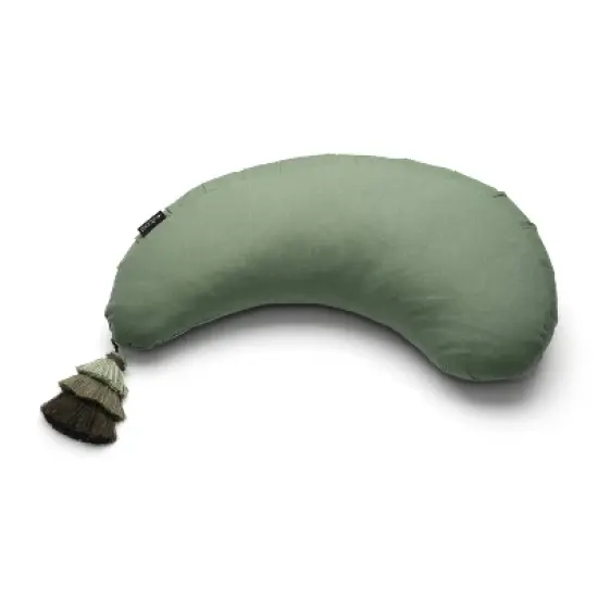 DockATot La Maman Wedge Nursing Pillow image {9}