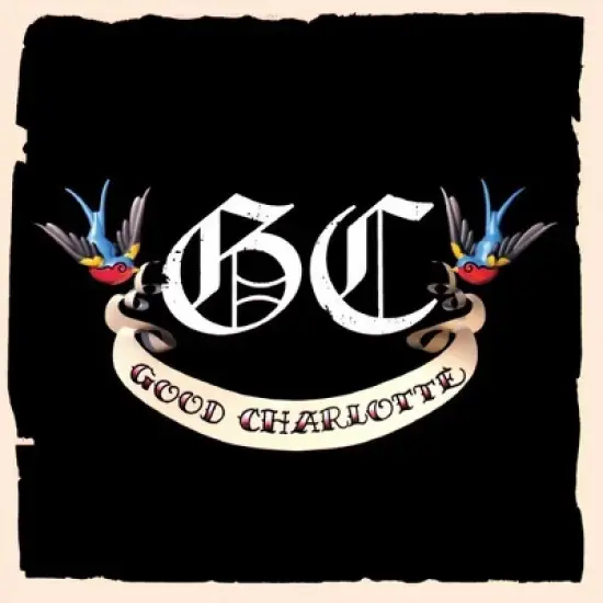 Good Charlotte - Good Charlotte (140 Gram Vinyl) image {1}
