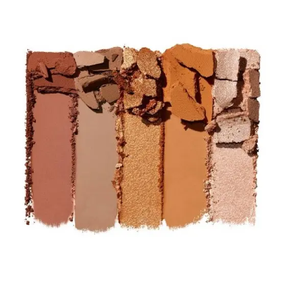 Morphe 35U Gilded Desert Artistry Palette - 10.7oz - Ulta Beauty image {6}
