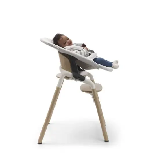 Bugaboo Giraffe Baby Rocker image {7}