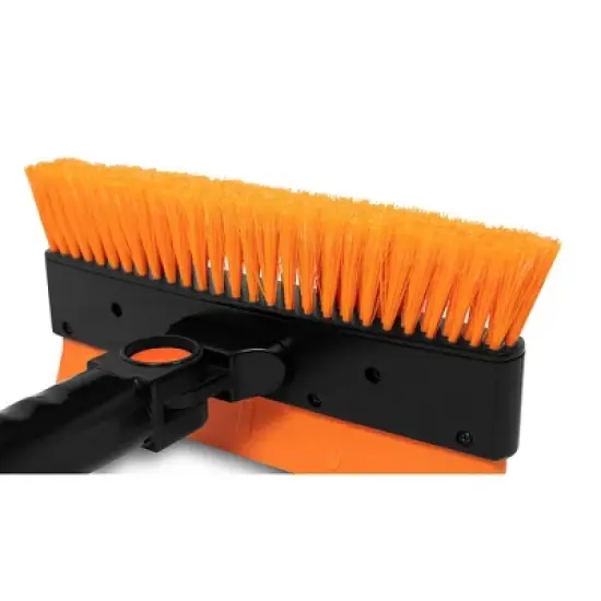 Snow Moover 60" Extendable Snow Brush and Ice Scraper image {6}