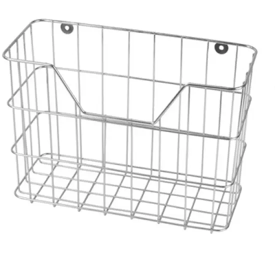 Sorbus Wire Metal 5 in 1 Desk Organizer Set - for office storage and organization image {13}