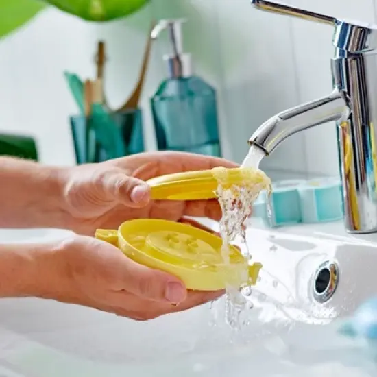 LEGO DUPLO Bath Time Fun: Floating Animal Train Baby Toy 10965 image {5}