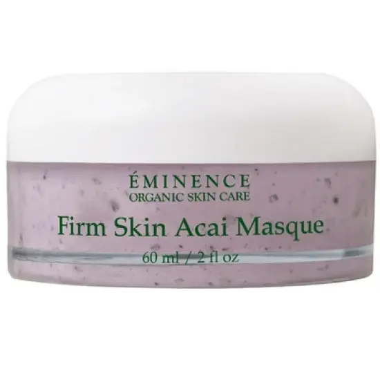 Eminence Firm Skin Acai Masque, 2 oz image {3}