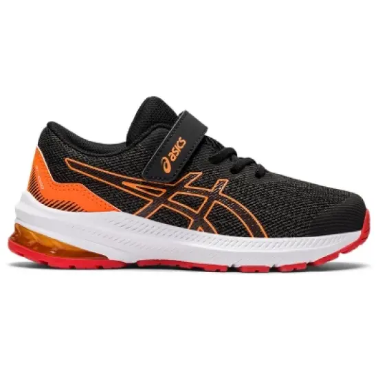 ASICS Kid's GT-1000 11 Pre-School Running Shoes 1014A238 image {9}