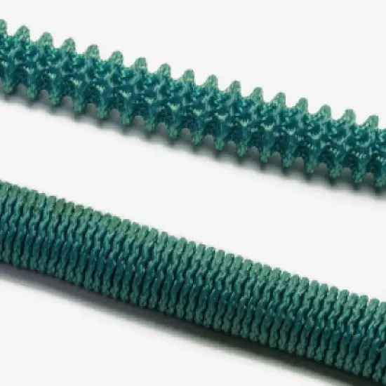 Livero 1181" Garden Hose Expandable for All Taps with 8 Functions Nozzle - Dark Green image {4}