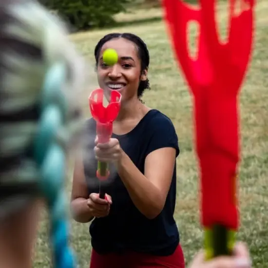 Hog Wild Pop and Pass Play Set image {2}