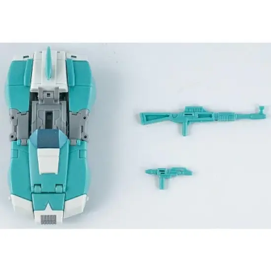 MS-32 Nursy | Dr. Wu Action figures image {2}