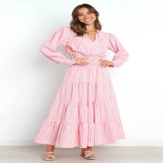 Petal and Pup Womens Aldgate Skirt image {8}