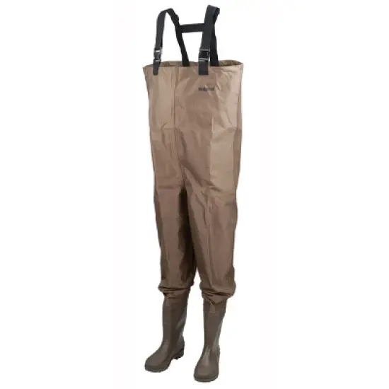 Hodgman Mackenzie Cleated Bootfoot Chest Waders image {6}