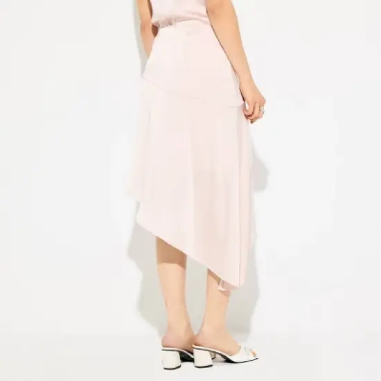 Women's Asymmetrical Skirt - Wild Fable&trade; image {1}