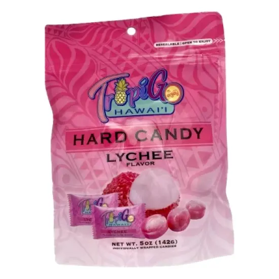 Enjoy Hard Candy - 5oz image {3}