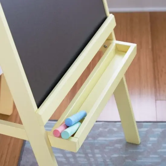 Martha Stewart Crafting Kids' Easel image {4}