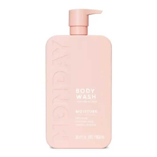 MONDAY Moisture Body Wash - 30.4 fl oz image {10}
