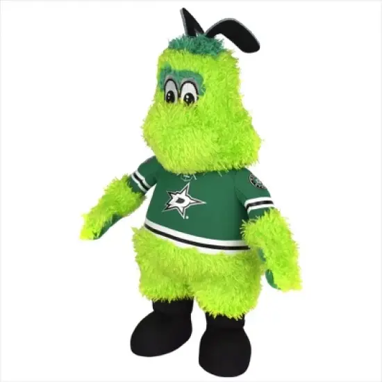 NHL Dallas Stars Bleacher Creature image {2}