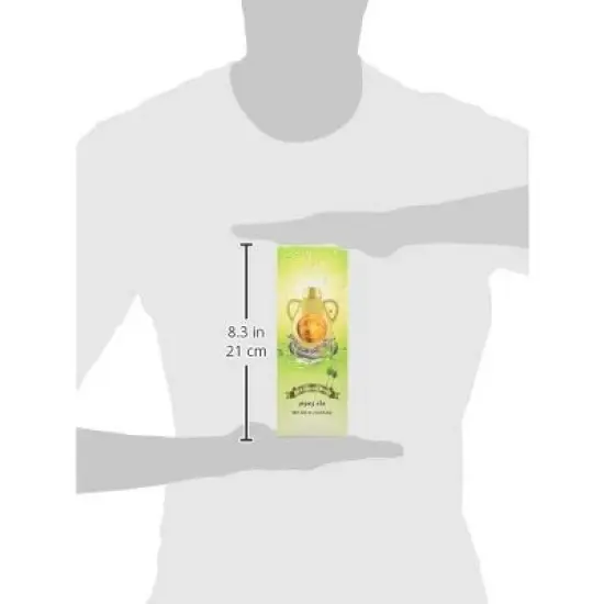 Zamzam Water 500 Ml image {3}