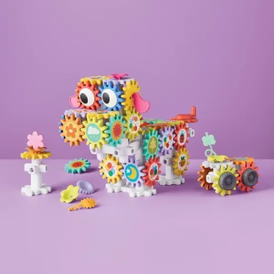 Learning Gears - Gigglescape&trade; image {1}