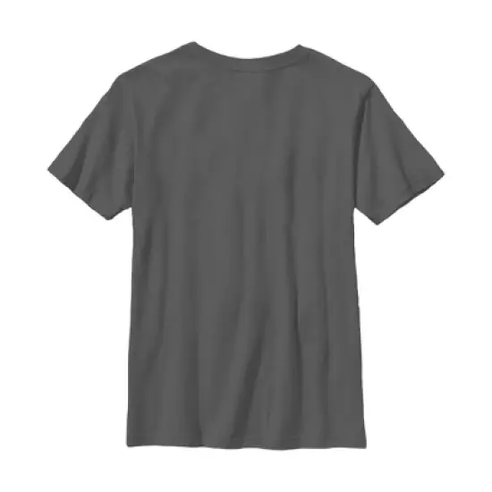 Boy's The Nightmare Before Christmas King Jack Skellington T-Shirt image {2}
