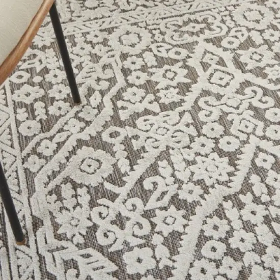 Nourison Calobra CLA04 Indoor/Outdoor Area Rug image {6}